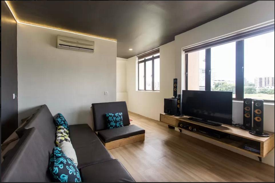 Revopackers Beds And Bunks Hostel Куала Лумпур Екстериор снимка