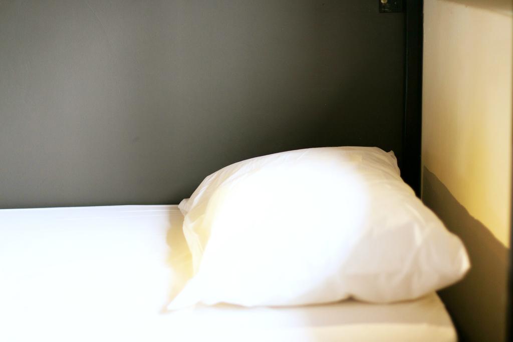 Revopackers Beds And Bunks Hostel Куала Лумпур Екстериор снимка